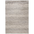 thumbnail image 1 of SAFAVIEH Atlas Blazhe Striped Area Rug, Ivory/Beige, 3'3" x 5'3", 1 of 7