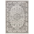 thumbnail image 1 of SAFAVIEH Atlas Bloom Oriental Area Rug, Ivory/Beige, 7'10" x 10', 1 of 8