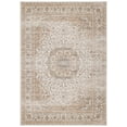 thumbnail image 1 of SAFAVIEH Atlas Coreen Oriental Area Rug, Ivory/Beige, 2'7" x 4', 1 of 8
