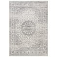 thumbnail image 1 of SAFAVIEH Atlas Coreen Oriental Area Rug, Ivory/Grey, 2'7" x 4', 1 of 2