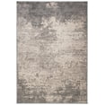 thumbnail image 1 of SAFAVIEH Atlas Elsie Abstract Area Rug, Charcoal/Grey, 3'3" x 5'3", 1 of 8
