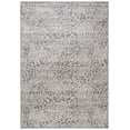thumbnail image 1 of SAFAVIEH Atlas Giles Dot-Print Area Rug, Ivory/Grey, 7'10" x 10', 1 of 7