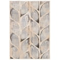 thumbnail image 1 of SAFAVIEH Atlas Osbert Geometric Area Rug, Charcoal/Grey, 2'7" x 4', 1 of 7