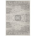 thumbnail image 1 of SAFAVIEH Atlas Ryan Oriental Area Rug, Ivory/Grey, 7'10" x 10', 1 of 8