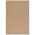 thumbnail image 1 of SAFAVIEH Atrium Sisal Jemima Solid Indoor/Outdoor Area Rug, Beige, 4' x 6', 1 of 16