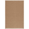 thumbnail image 1 of SAFAVIEH Atrium Sisal Makayla Striped Indoor/Outdoor Area Rug, Beige, 9' x 12', 1 of 16