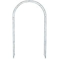 thumbnail image 1 of SAFAVIEH Atticus Outdoor Patio Archway, Mossy Blue, 1 of 10