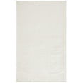 thumbnail image 1 of SAFAVIEH Audrey Cromwell Solid Area Rug, Ivory, 8' x 10', 1 of 7
