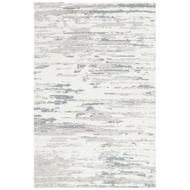SAFAVIEH Audrey Marjorie Abstract Area Rug, Gray/Beige, 8' x 10'