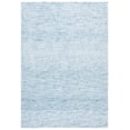 thumbnail image 1 of SAFAVIEH Audrey Mirjana Striped Area Rug, Blue/Ivory, 5' x 7', 1 of 11