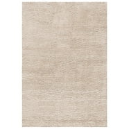 Mainstays 30"x46" Neutral Abstract Shag Indoor Accent Rug - Walmart.com