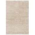 thumbnail image 1 of SAFAVIEH August Yvonne Solid Shag Area Rug, Beige, 3' x 5', 1 of 7