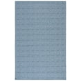 thumbnail image 1 of SAFAVIEH Augustine Manus Geometric Area Rug, Navy/Light Gray, 4' x 6', 1 of 7