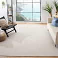 thumbnail image 1 of SAFAVIEH Augustine Wystan Geometric Area Rug, Taupe/Cream, 9' x 12', 1 of 10