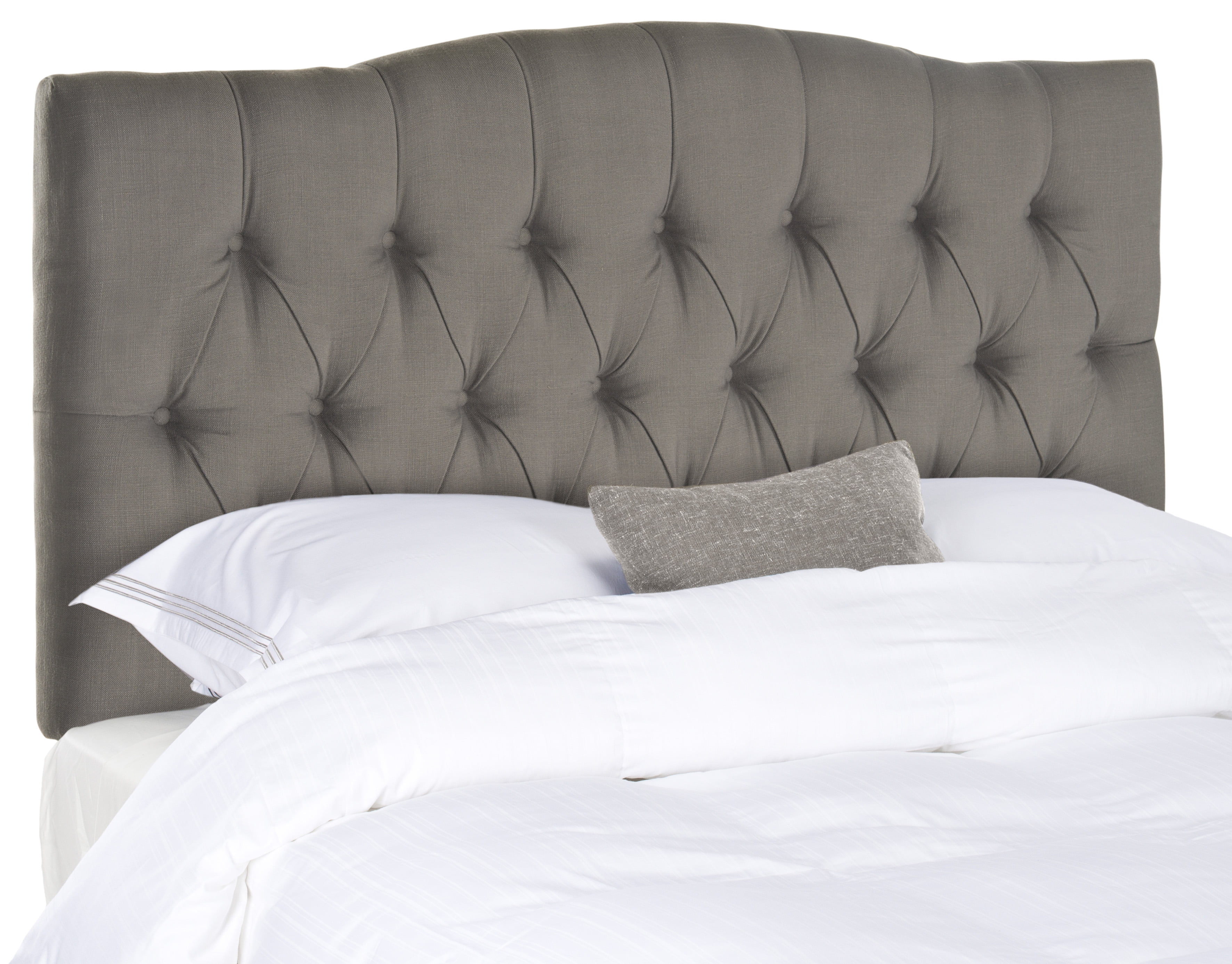 Safavieh axel tufted headboard sales