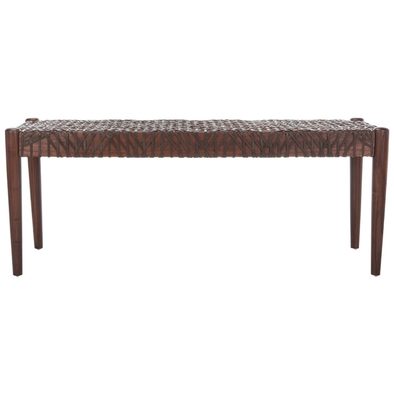 Safavieh bandelier bench new arrivals