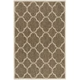 thumbnail image 1 of SAFAVIEH Beach House Nick Indoor/Outdoor Area Rug Beige/Cream, 3' x 5', 1 of 4