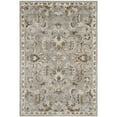 thumbnail image 1 of SAFAVIEH Bella Amala Floral Traditional Wool Area Rug, Grey/Multi, 4' x 6', 1 of 10