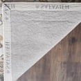 thumbnail image 1 of SAFAVIEH Bella Amala Floral Traditional Wool Area Rug, Ivory/Multi, 2'6" x 4', 1 of 10