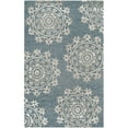 thumbnail image 1 of SAFAVIEH Bella Marcella Abstract Area Rug, Blue, 5' x 8', 1 of 10