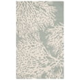 thumbnail image 1 of Safavieh BELLA, GREY / IVORY, 3' X 5', Area Rug, BEL115D-3, 1 of 12