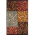 thumbnail image 1 of SAFAVIEH Bella Tama Floral Area Rug, Multi, 2'6" x 4', 1 of 5