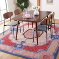 thumbnail image 1 of SAFAVIEH Bellagio Chandler Floral Wool Area Rug, Ivory/Pink, 9' x 12', 1 of 8