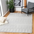thumbnail image 1 of SAFAVIEH Belmont Collection BMT132A Ivory / Grey Rug, 1 of 9