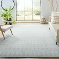 thumbnail image 1 of SAFAVIEH Belmont Collection BMT132A Ivory / Grey Rug, 1 of 9