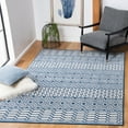 thumbnail image 1 of SAFAVIEH Belmont Collection BMT132N Navy / Grey Rug, 1 of 9