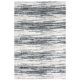 thumbnail image 1 of SAFAVIEH Berber Darion Abstract Shag Area Rug, Charcoal/Grey, 6'7" x 8'7", 1 of 8