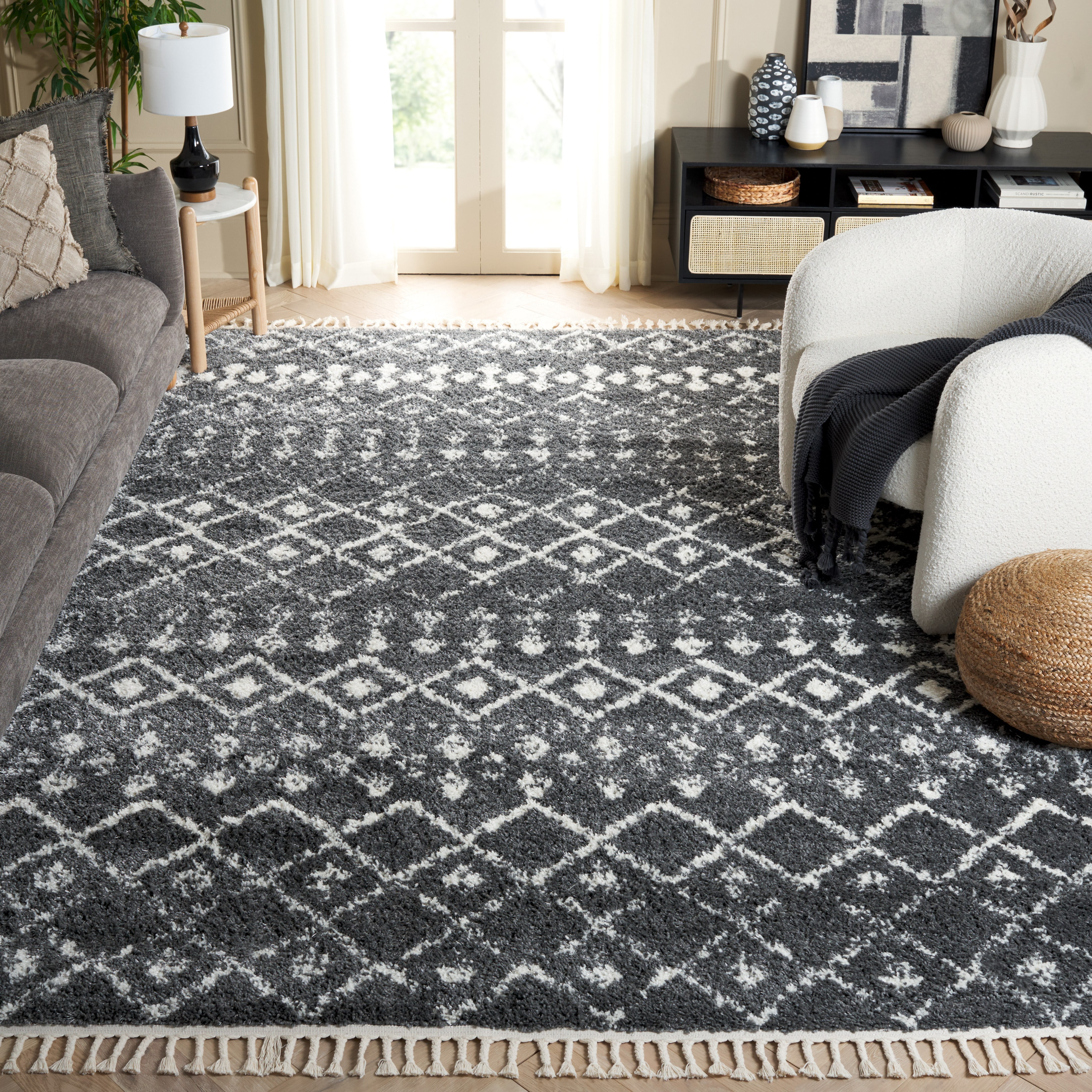 Berber Area Rugs 8x10