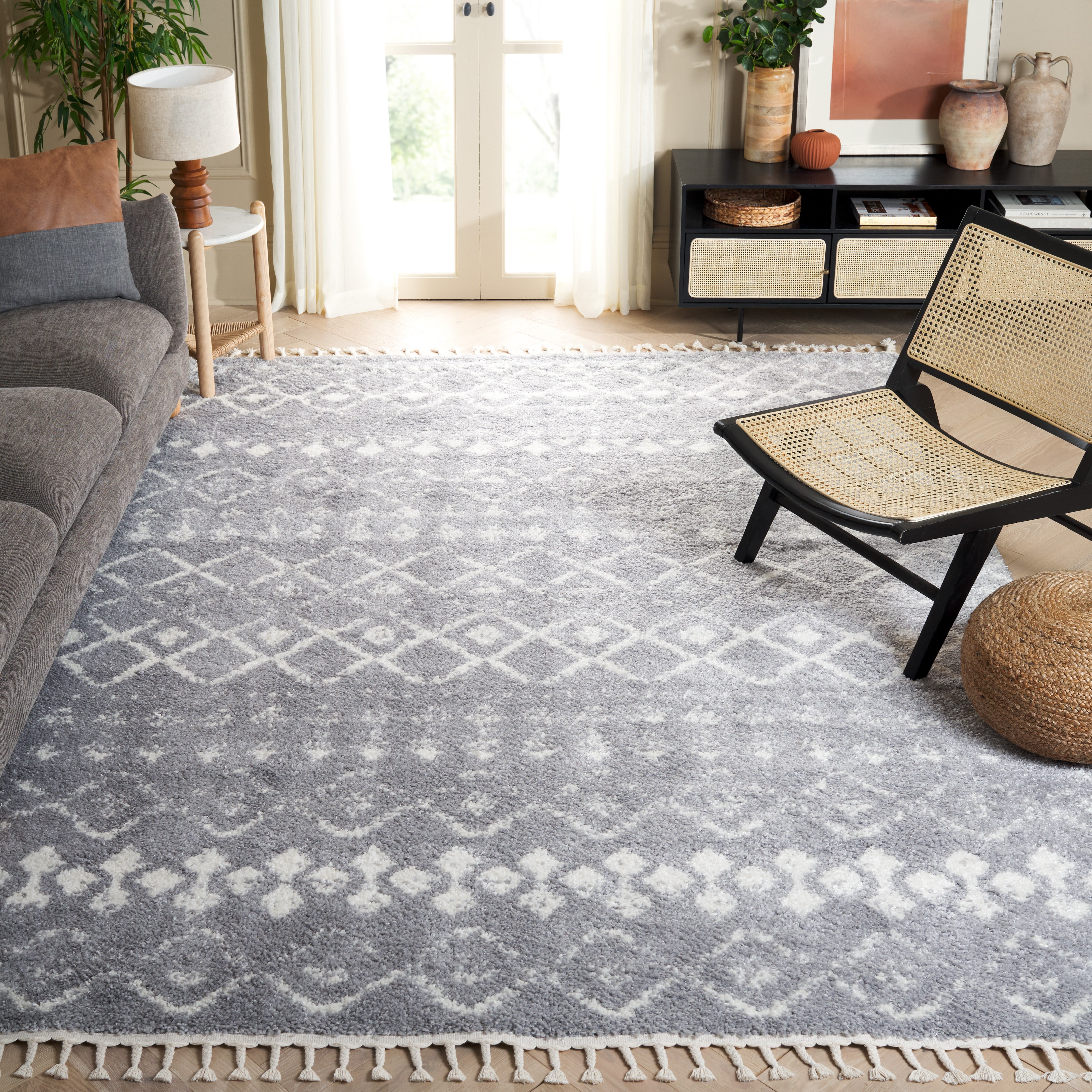 Berber Area Rugs 8x10