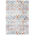 thumbnail image 1 of Safavieh  Berber Shag Shameera Rug 3'  x  5' 3' x 5' Indoor,Handmade Living Room,Bedroom,Dining Room Rectangle, 1 of 8