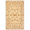 thumbnail image 1 of SAFAVIEH Bergama Michayla Oriental Wool Area Rug, Ivory, 5' x 8', 1 of 11