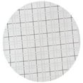 thumbnail image 1 of SAFAVIEH Machine Washable Rug Indoor/Outdoor Bermuda Collection - Bermuda Jannah Geometric Machine Washable Indoor/Outdoor Area Rug, Ivory/Grey, 8' x 8' Round, 1 of 7