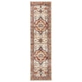 thumbnail image 1 of SAFAVIEH Bijar Rhona Oriental Runner Rug, Ivory/Rust, 2'3" x 12', 1 of 11
