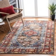 thumbnail image 1 of SAFAVIEH Bijar Dimitri Oriental Area Rug, Brown/Royal, 3' x 5', 1 of 13