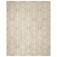 thumbnail image 1 of SAFAVIEH Blossom Asher Damask Area Rug, Beige/Ivory, 10' x 14', 1 of 9