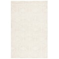 thumbnail image 1 of SAFAVIEH Blossom Asher Geometric Wool Area Rug, Beige/Ivory, 5' x 8', 1 of 8