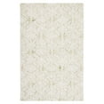 thumbnail image 1 of SAFAVIEH Blossom Asher Geometric Wool Area Rug, Light Green/Ivory, 5' x 8', 1 of 10