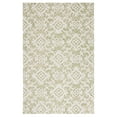 thumbnail image 1 of SAFAVIEH Blossom Cletus Damask Area Rug, Light Green/Ivory, 9' x 12', 1 of 10