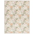 thumbnail image 1 of SAFAVIEH Blossom Derren Floral Area Rug, Sage/Ivory, 8' x 10', 1 of 10