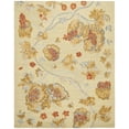 thumbnail image 1 of SAFAVIEH Blossom Jada Floral Area Rug, Beige/Multi, 8' x 10', 1 of 3
