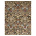 thumbnail image 1 of SAFAVIEH Blossom Lennon Floral Wool Area Rug, Green/Multi, 10' x 14', 1 of 5