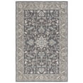 thumbnail image 1 of SAFAVIEH Blossom Shevon Oriental Area Rug, Dark Grey/Light Brown, 6' x 6' Square, 1 of 9