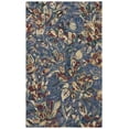 thumbnail image 1 of SAFAVIEH Blossom Tobias Floral Area Rug, Blue/Violet, 5' x 8', 1 of 6
