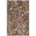 thumbnail image 1 of SAFAVIEH Blossom Tobias Floral Area Rug, Purple/Sage, 3' x 5', 1 of 6