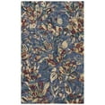 thumbnail image 1 of SAFAVIEH Blossom Tobias Floral Runner Rug, Blue/Violet, 2'3" x 8', 1 of 8