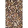 thumbnail image 1 of SAFAVIEH Blossom Tobias Floral Runner Rug, Purple/Sage, 2'3" x 8', 1 of 8